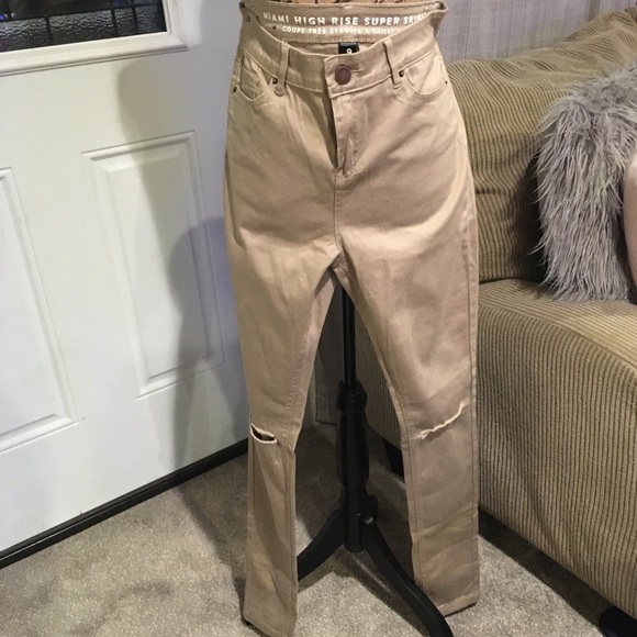 Rockstar Skinny jeans - Picture 2 of 5